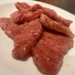 焼肉 ジャンボ - 