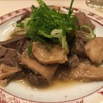 和風もつ料理 あらた - 