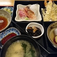 板前心 菊うら - 