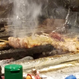 王子で人気の焼き鳥 ランキングtop16 食べログ 王子で人気の焼き鳥 ランキングtop16 食べログ
