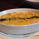 ワイン&カジュアルイタリアン  amaze - ニョッキ