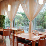 レストラン アイリス - 