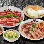 焼肉・冷麺ヤマト 北上店 - 焼肉
