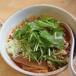 いのまる - 坦々麺「700円」