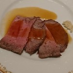 シャーウッドガーデン レストラン - 