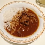 シャーウッドガーデン レストラン - 