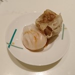 シャーウッドガーデン レストラン - 