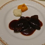 シャーウッドガーデン レストラン - 