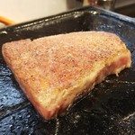 石焼ホルモン そら - 