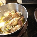 石焼ホルモン そら - 