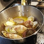 石焼ホルモン そら - 