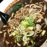 中国手打拉麺 馬賊 - 