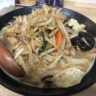 つけ麺 おとど_0