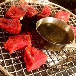 焼肉赤身にくがとう33895 - 