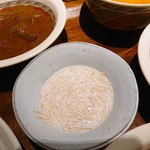 トルカリ - シャマイ