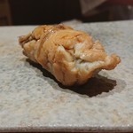 鮨 つぼみ - 穴子