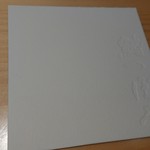 鮨 つぼみ - コースター