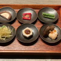 USHIGORO S. NISHIAZABU - 