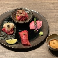 USHIGORO S. NISHIAZABU - 