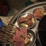 立喰☆焼肉 - 