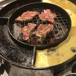 立喰☆焼肉 - 