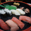 廻転寿司 海鮮