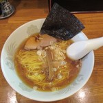 Chuuka Ryouri Seika - ラーメン