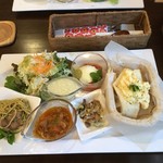 カフェ ミント - 