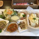 カフェ ミント - 