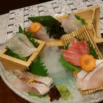 季ノ膳 - 