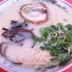 Kinchan Ramen - 