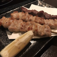 美神鶏 - 