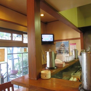 中華料理 清華_2