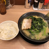 横浜家系ラーメン花崎家 成田店