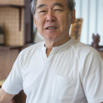 中村製麺所 - 三代目（さんだいめ）東道（あるじ）、昭和二十二（せうわにじふに）丁亥歳（ひのとゐどし）生（む）まれ【掲載許可濟】2017-08撮影