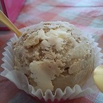 サーティワンアイスクリーム - モンブラン