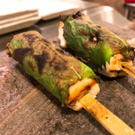 Sumibi Yakitori Mamechou - 