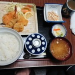 三川屋 - 