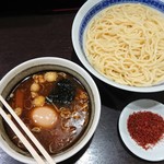 中華そば べんてん - 