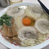 丸幸ラーメンセンター 基山本店