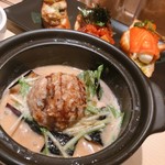 目黒バル ぴんちょJapanese pinchos bar Tokyo - 