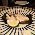 Hakata Hoteiya - 牡蠣