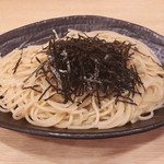 スパゲティ 心 - 