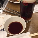 アサヒビール園 白石 はまなす館 - ハーフ&ハーフ