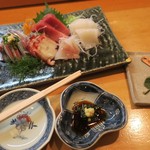 よし寿司 - お作り