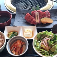 和牛焼肉 土古里 上野バンブーガーデン店 - 