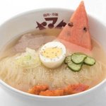 焼肉・冷麺ヤマト 北上店 - 冷麺
