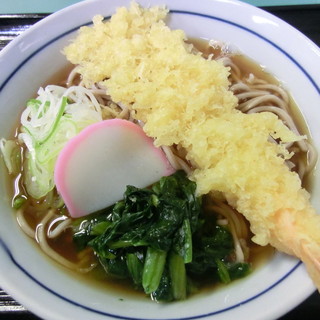 そば処あさひ_2