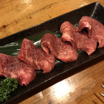 七輪焼肉 しぇいくはんず - 