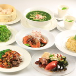 香港料理 萬来 - 